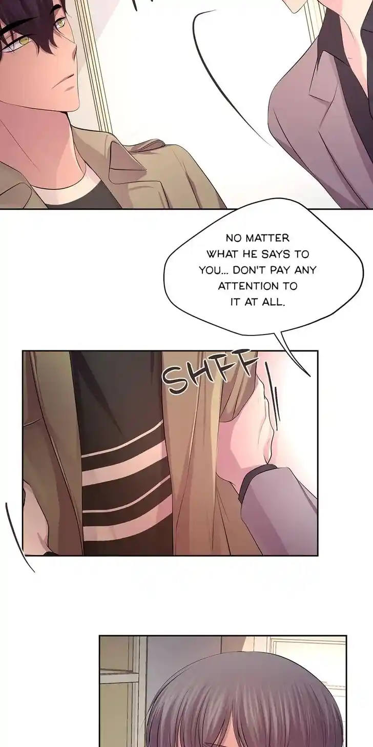 Hold Me Tight (Nabit) Ch.082