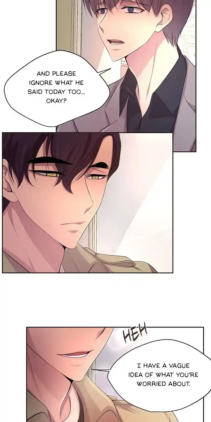 Hold Me Tight (Nabit) Ch.082