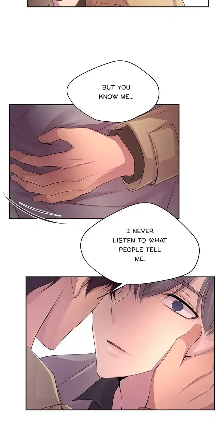 Hold Me Tight (Nabit) Ch.082