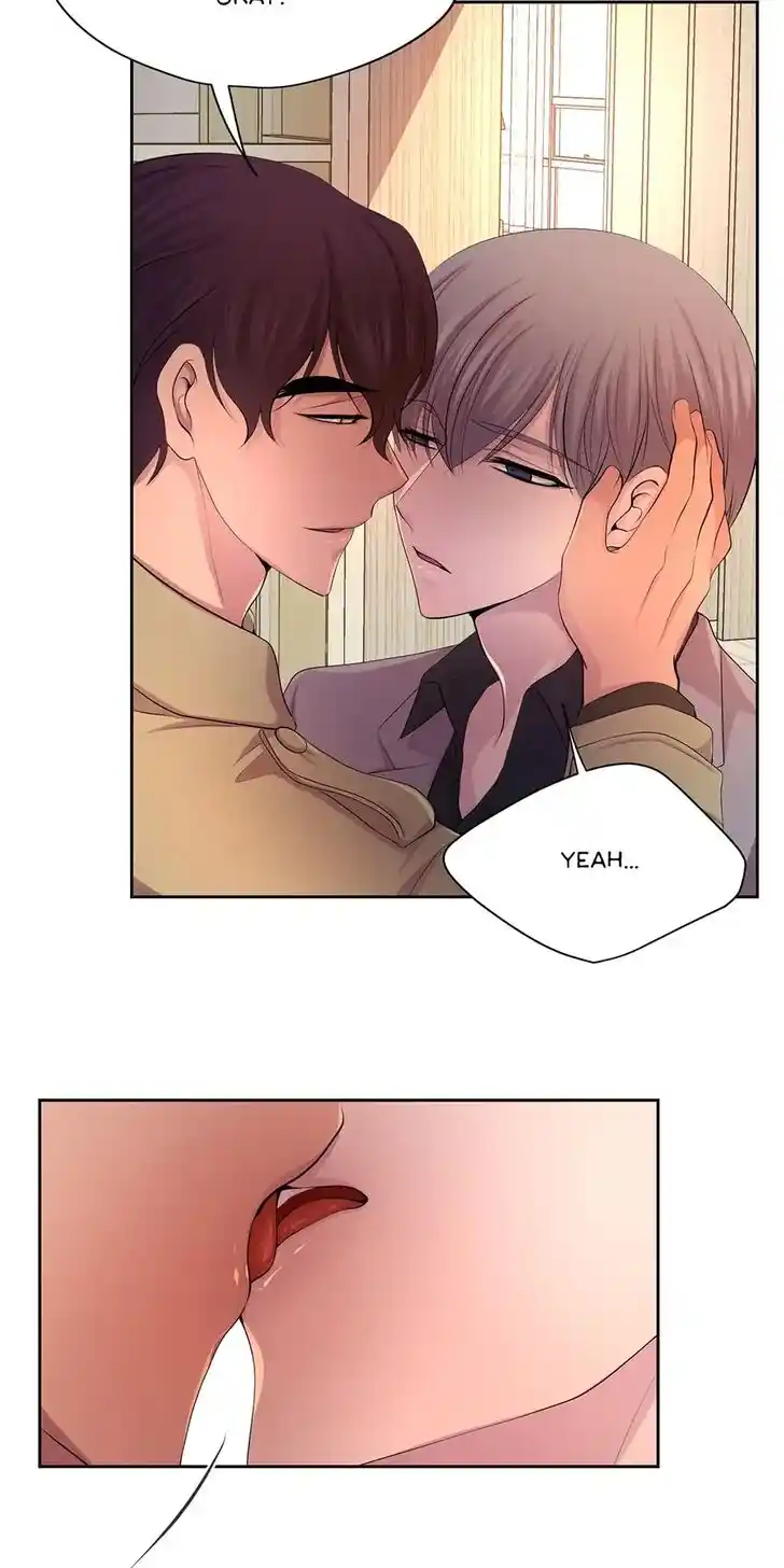 Hold Me Tight (Nabit) Ch.082