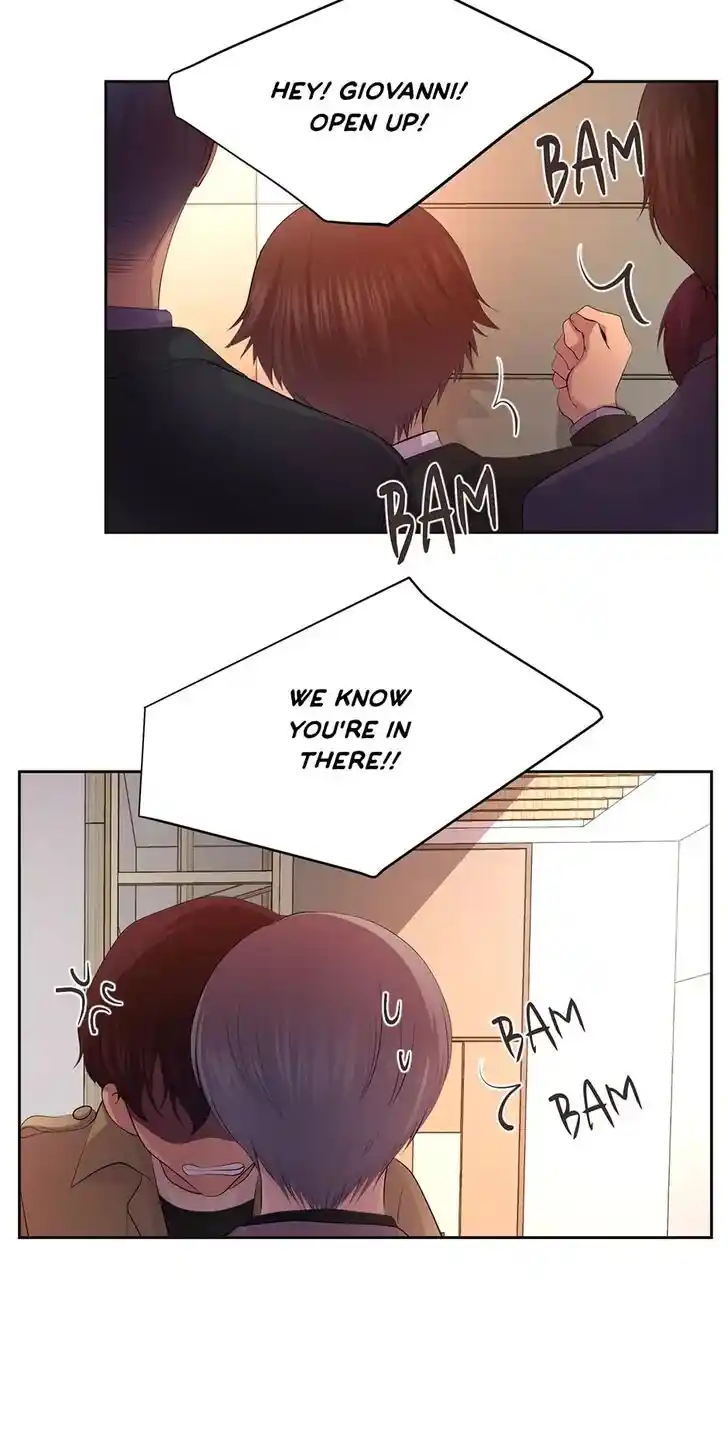 Hold Me Tight (Nabit) Ch.082