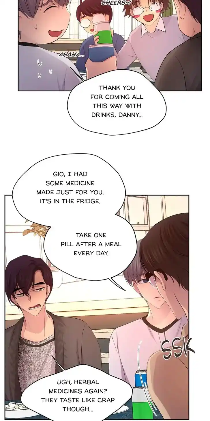 Hold Me Tight (Nabit) Ch.082