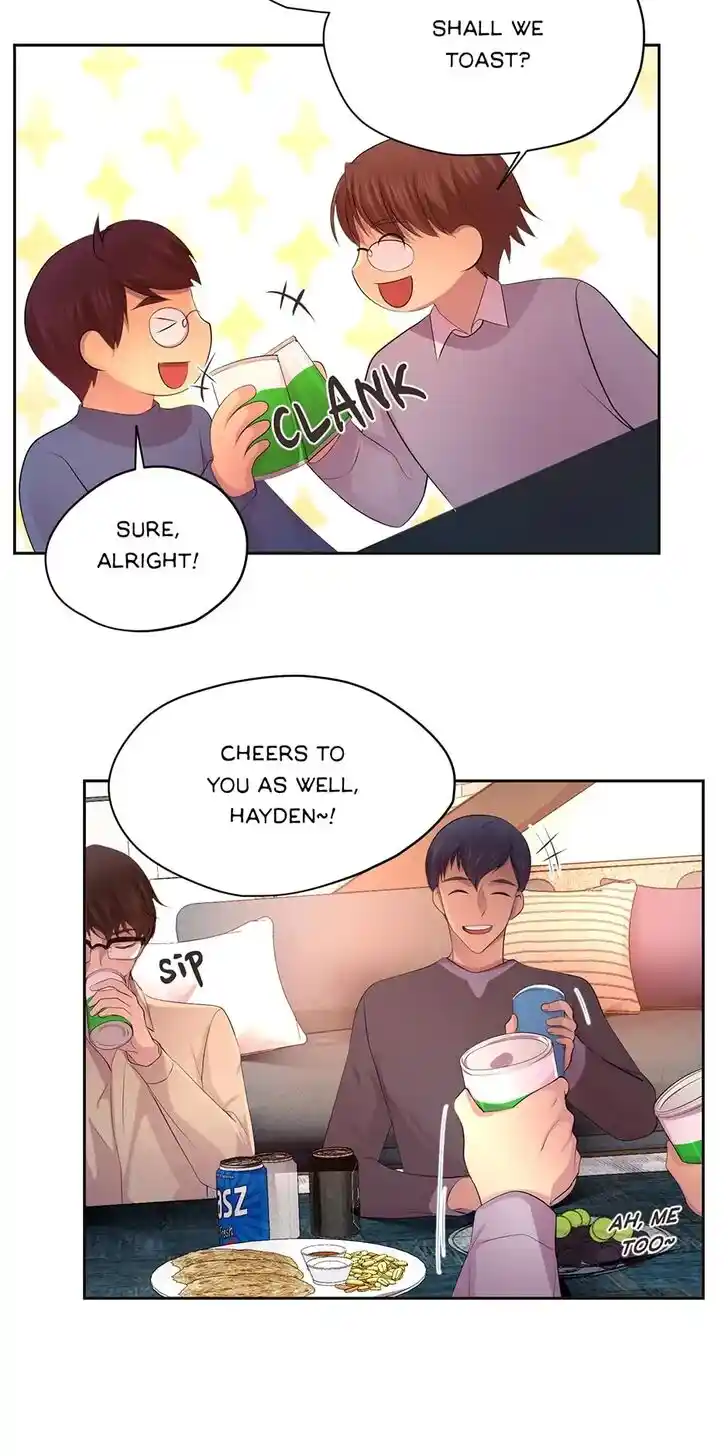 Hold Me Tight (Nabit) Ch.082