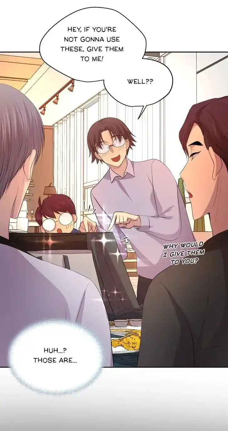 Hold Me Tight (Nabit) Ch.082