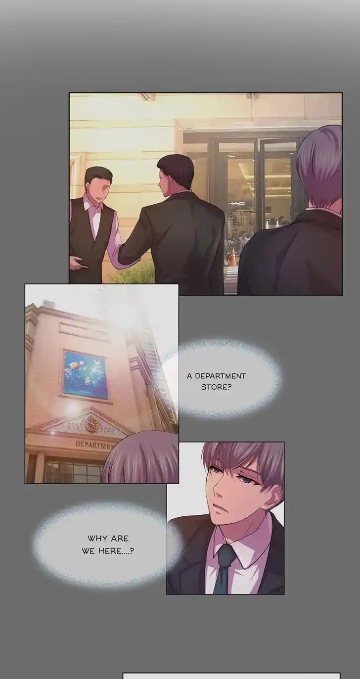 Hold Me Tight (Nabit) Ch.082