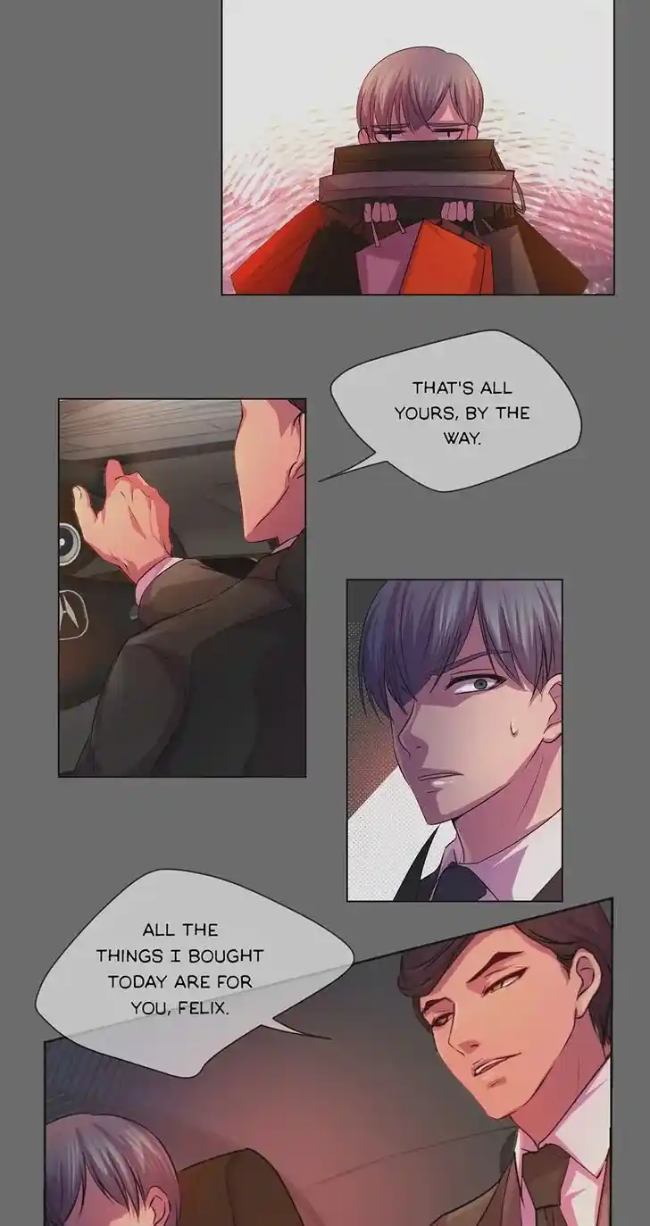 Hold Me Tight (Nabit) Ch.082