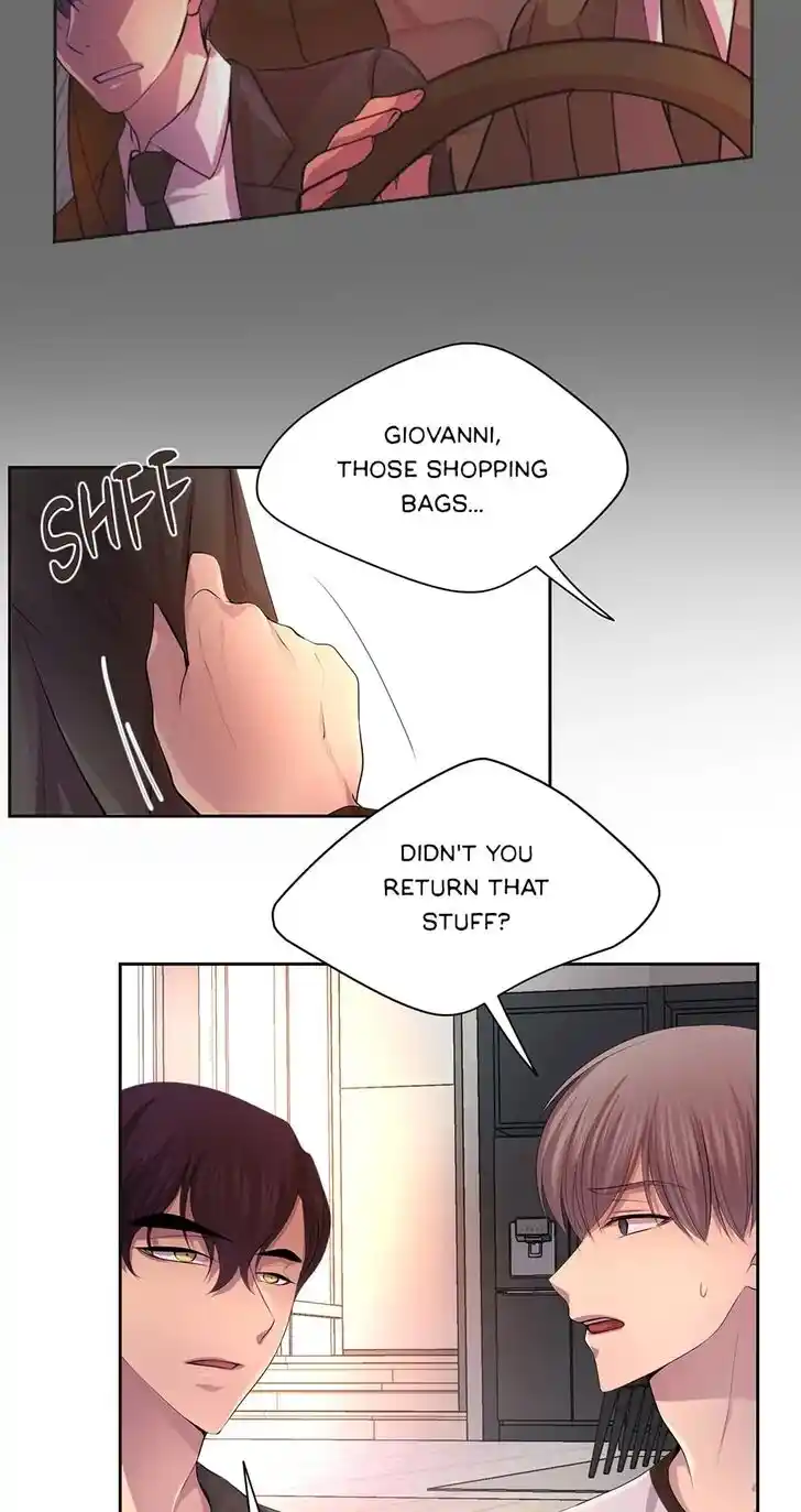 Hold Me Tight (Nabit) Ch.082