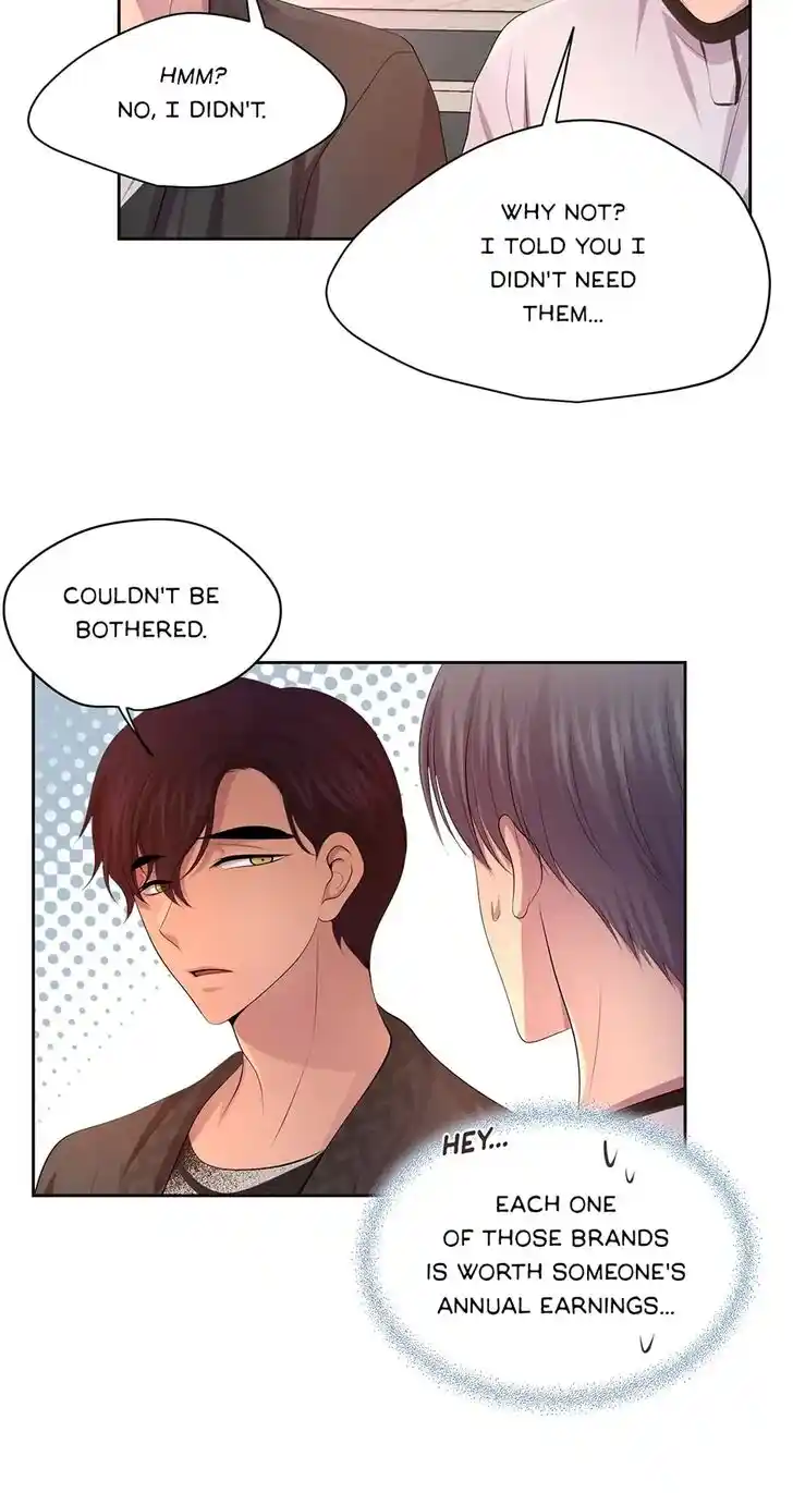 Hold Me Tight (Nabit) Ch.082