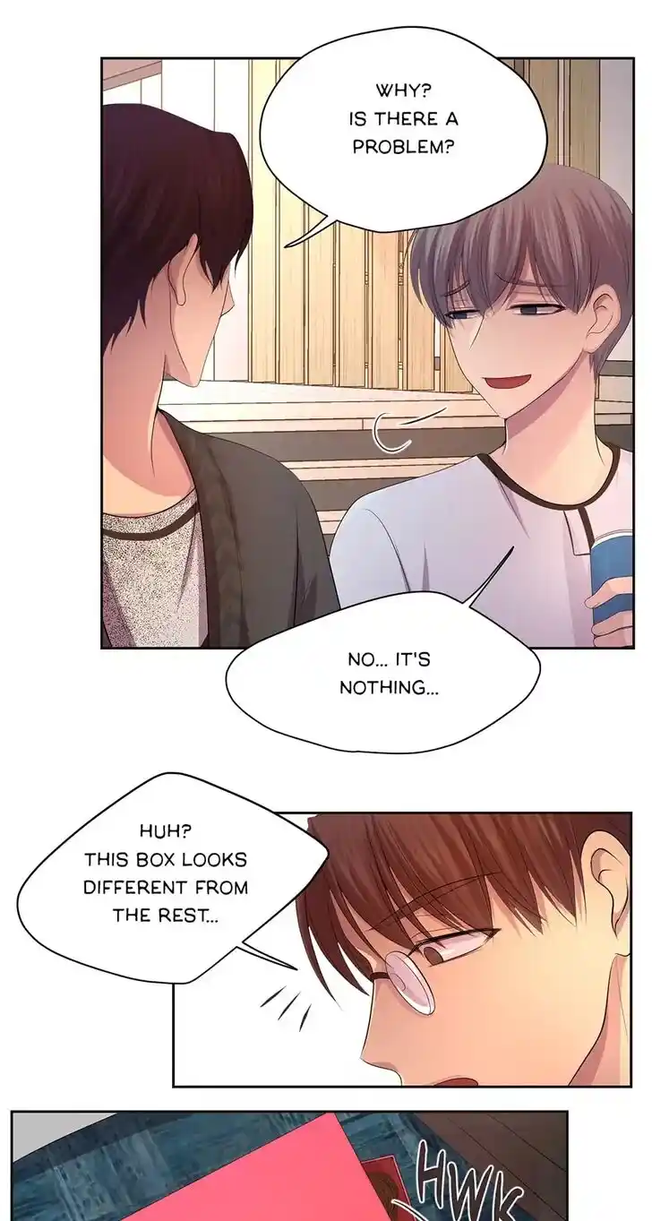 Hold Me Tight (Nabit) Ch.082