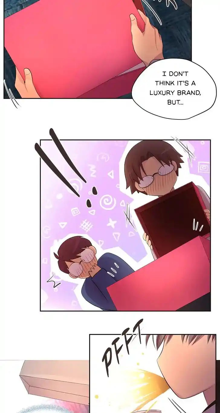 Hold Me Tight (Nabit) Ch.082