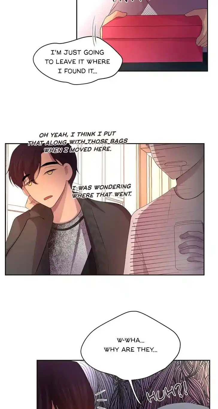 Hold Me Tight (Nabit) Ch.082