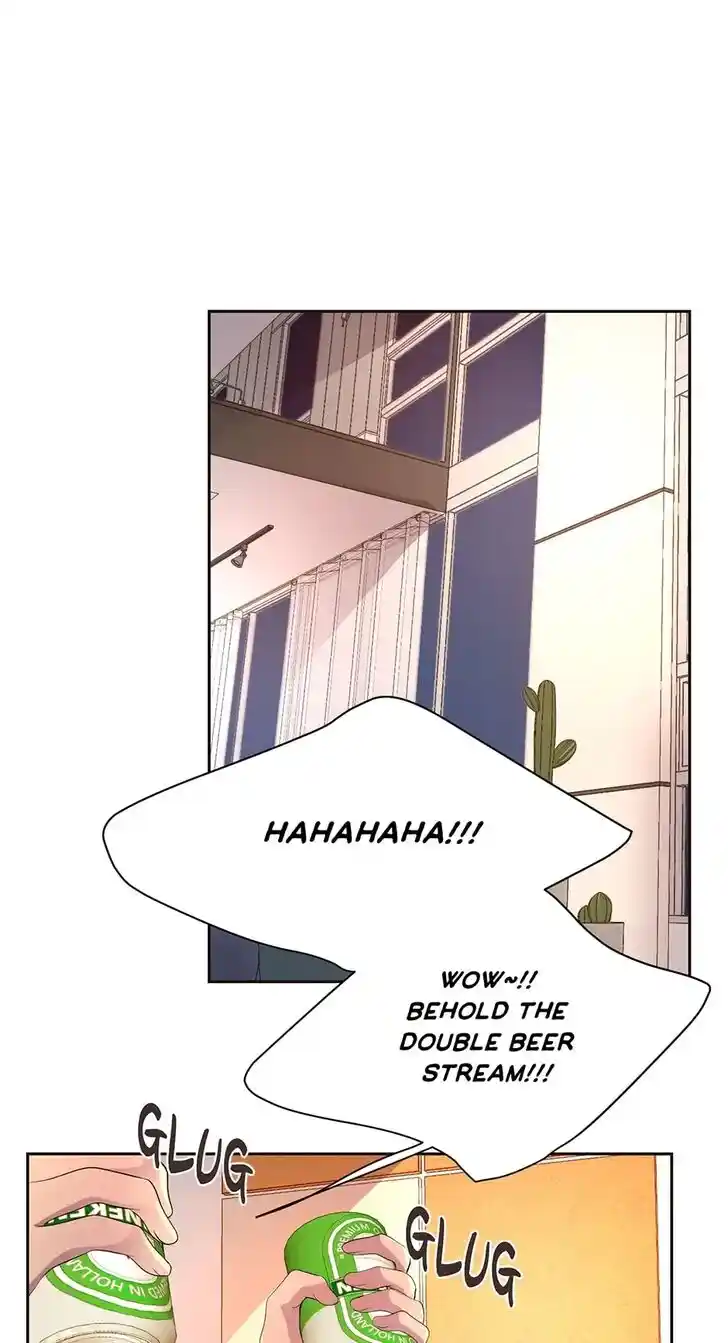 Hold Me Tight (Nabit) Ch.083