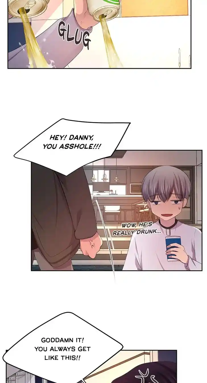 Hold Me Tight (Nabit) Ch.083