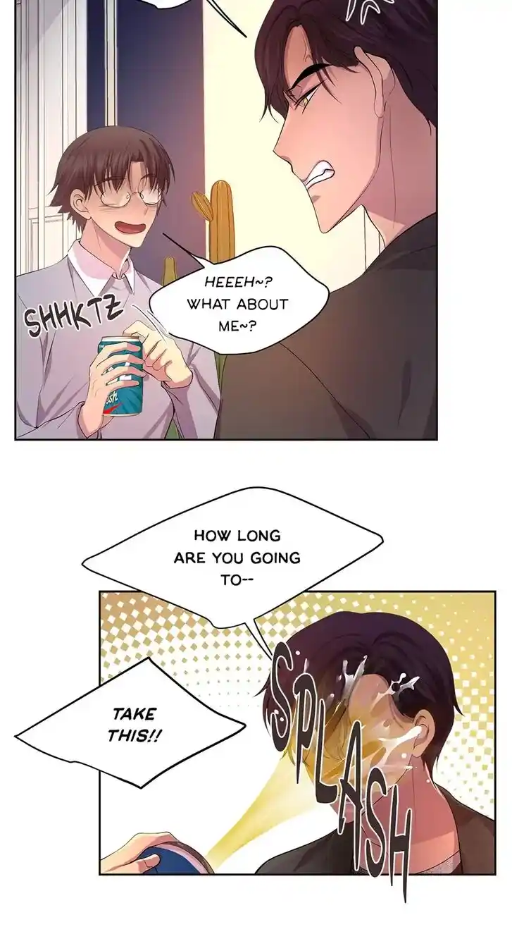 Hold Me Tight (Nabit) Ch.083