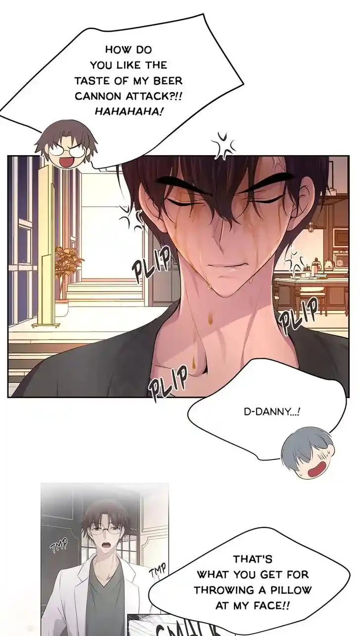 Hold Me Tight (Nabit) Ch.083