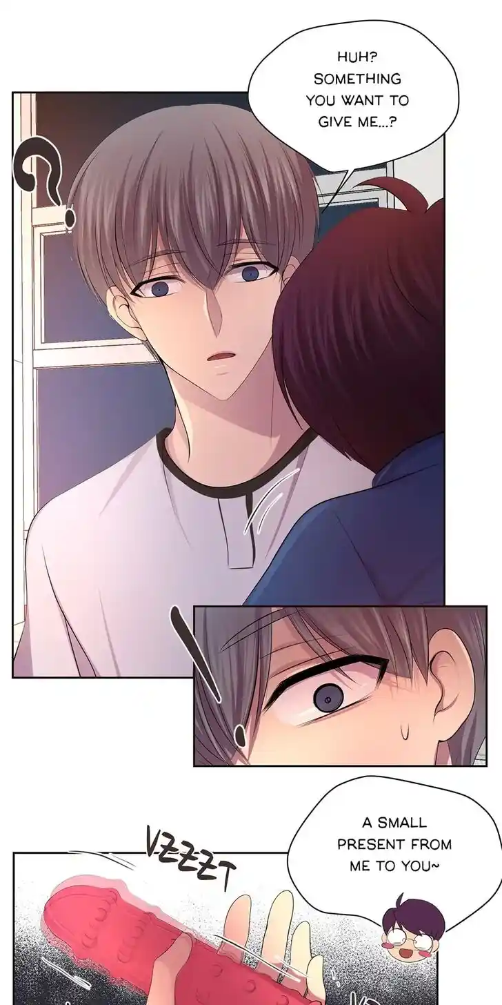 Hold Me Tight (Nabit) Ch.083