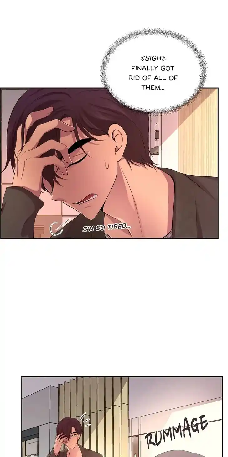 Hold Me Tight (Nabit) Ch.083