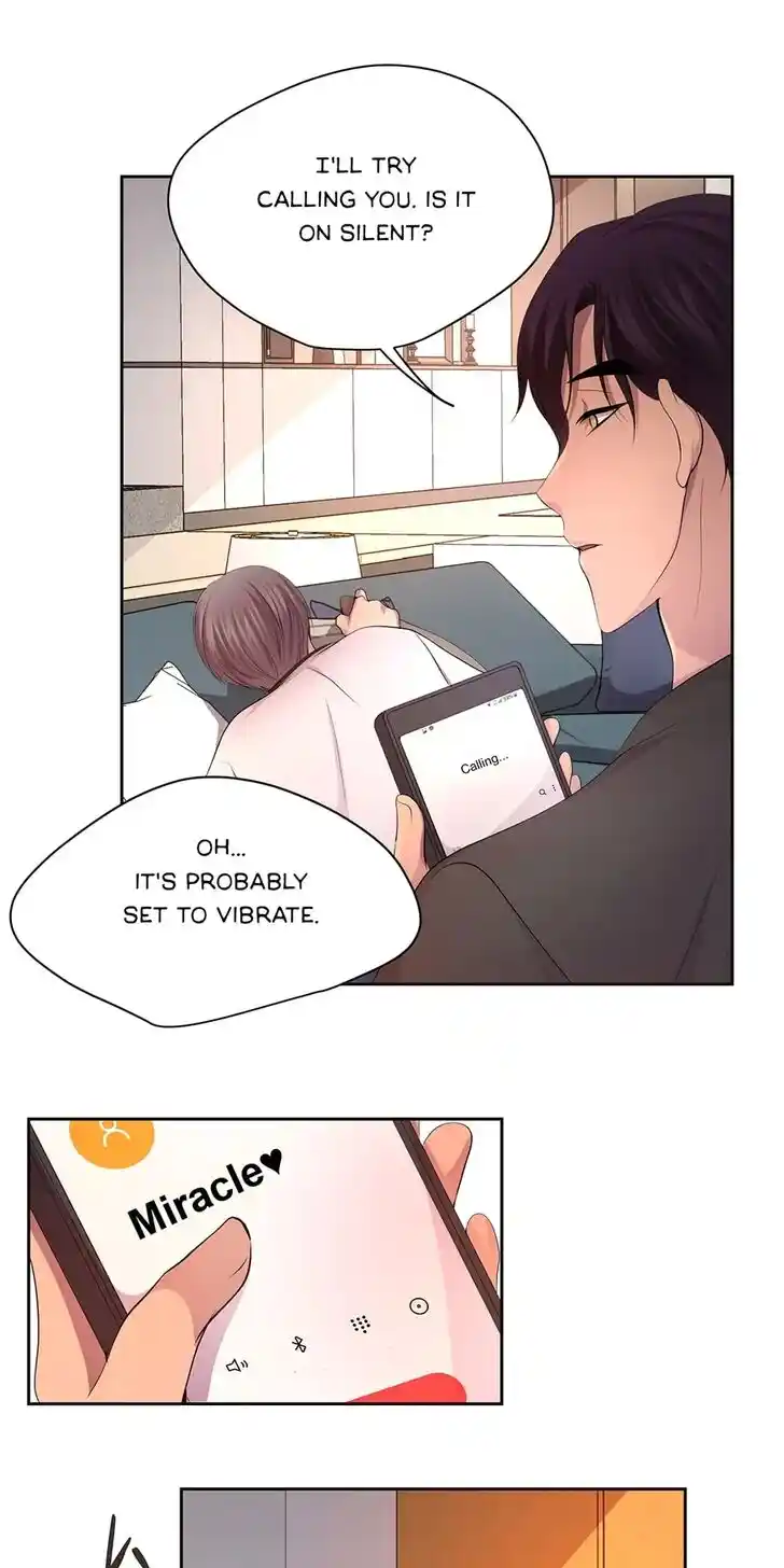 Hold Me Tight (Nabit) Ch.083