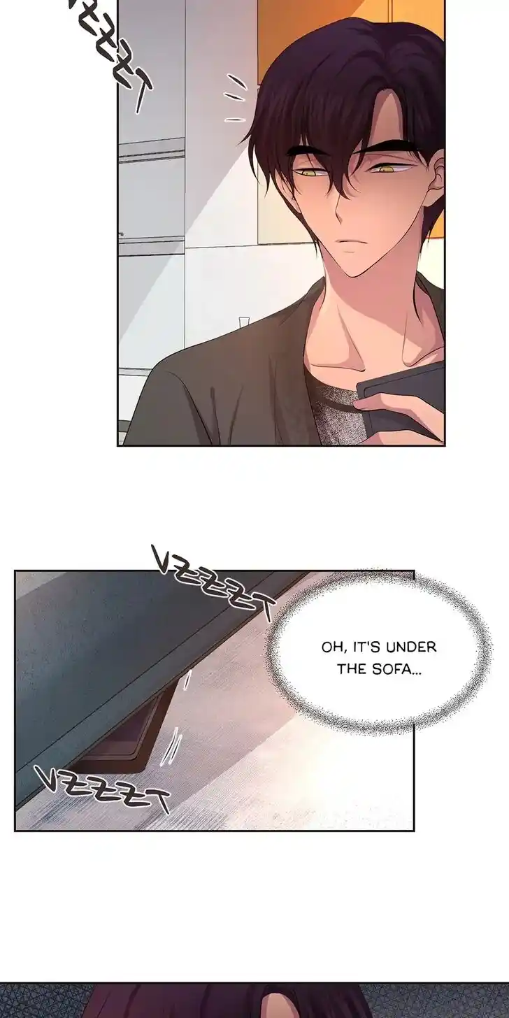 Hold Me Tight (Nabit) Ch.083