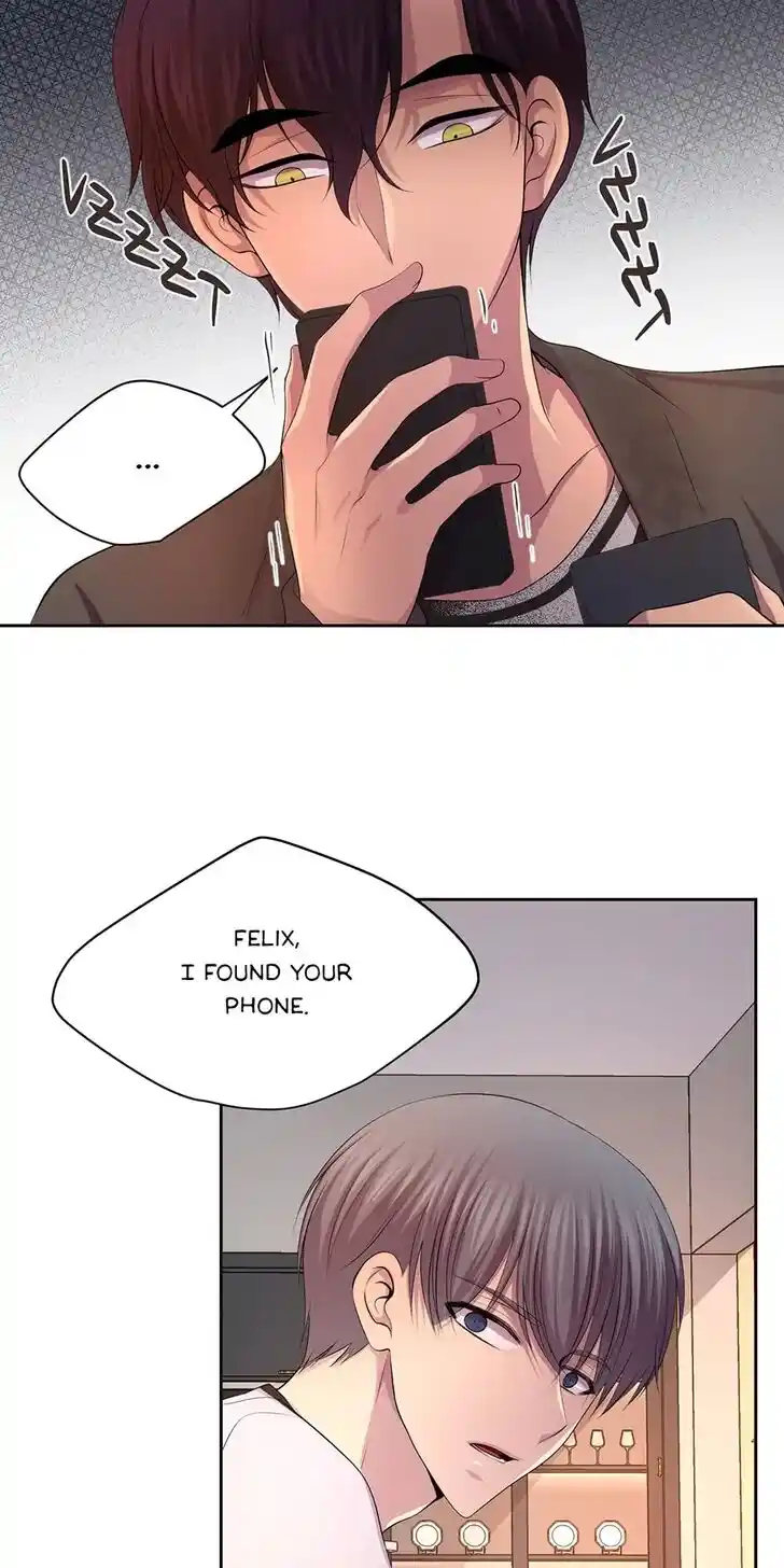 Hold Me Tight (Nabit) Ch.083