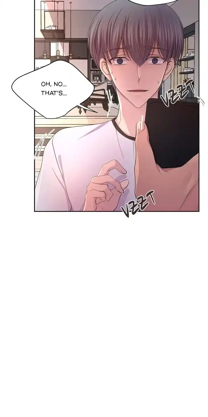 Hold Me Tight (Nabit) Ch.083