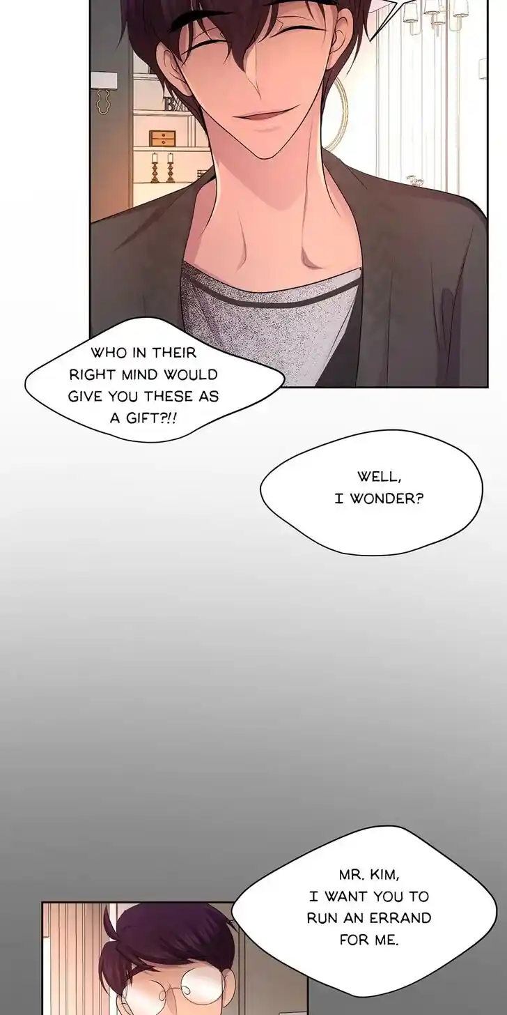 Hold Me Tight (Nabit) Ch.083