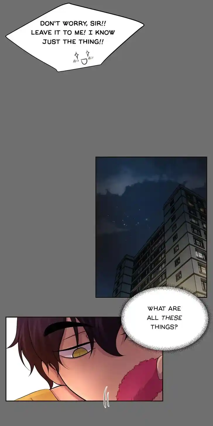 Hold Me Tight (Nabit) Ch.083