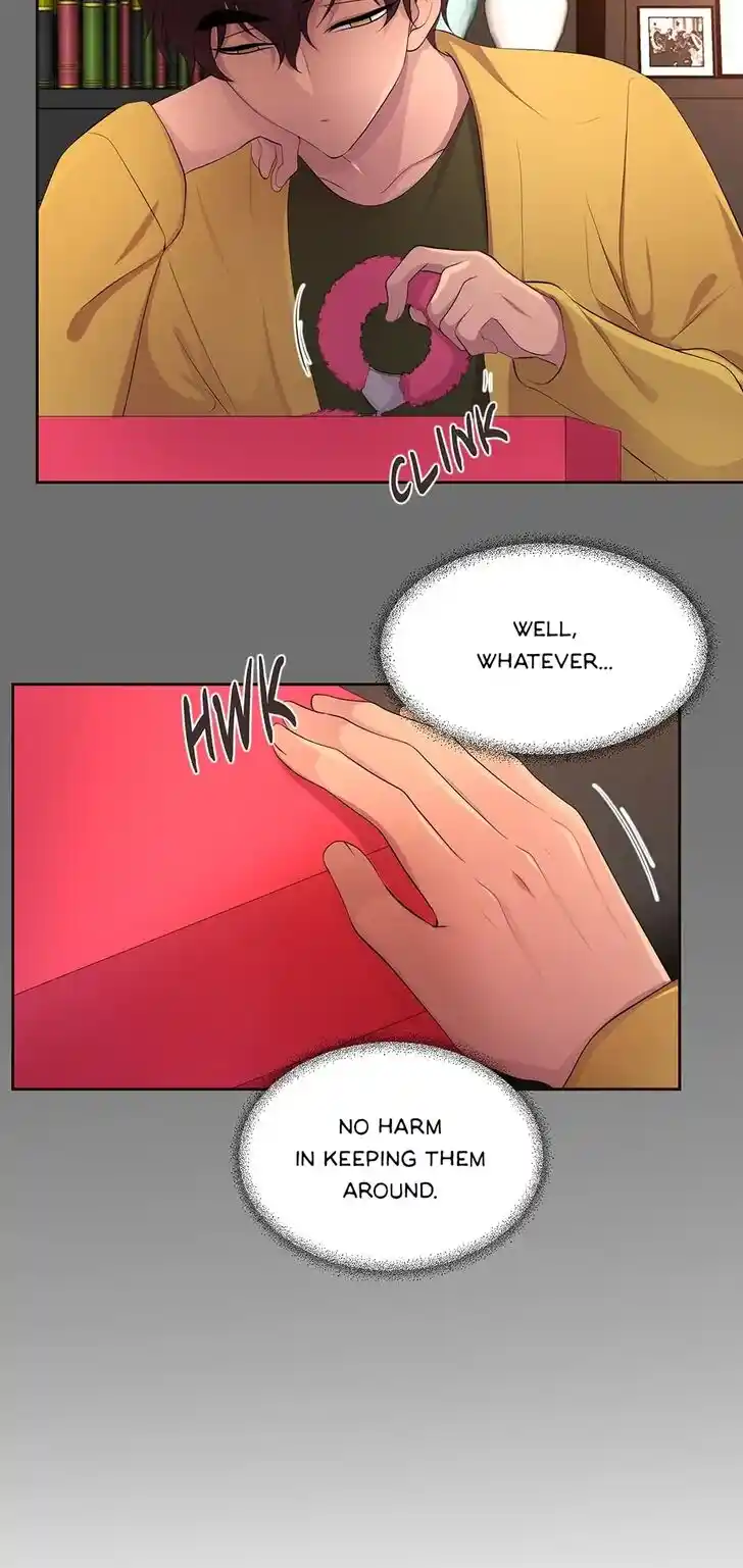 Hold Me Tight (Nabit) Ch.083