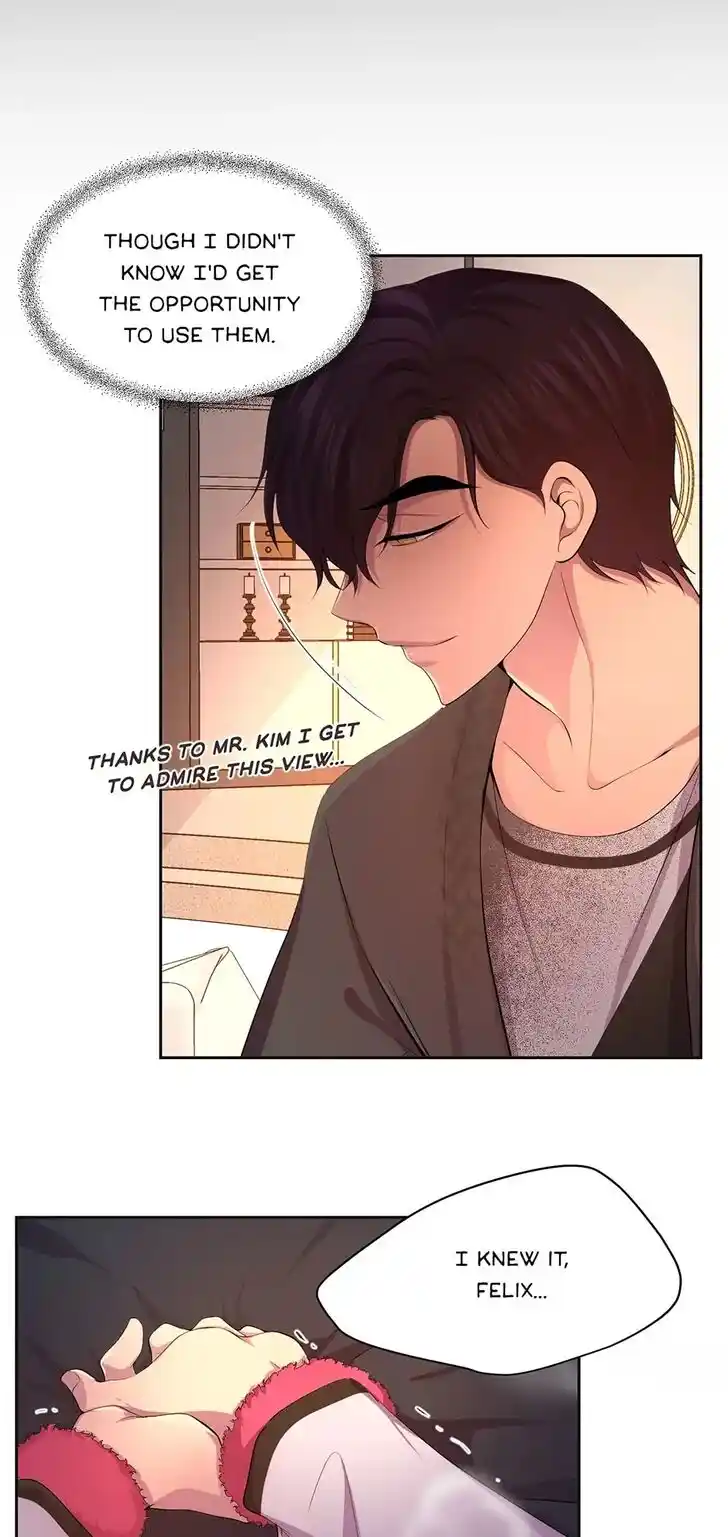 Hold Me Tight (Nabit) Ch.083