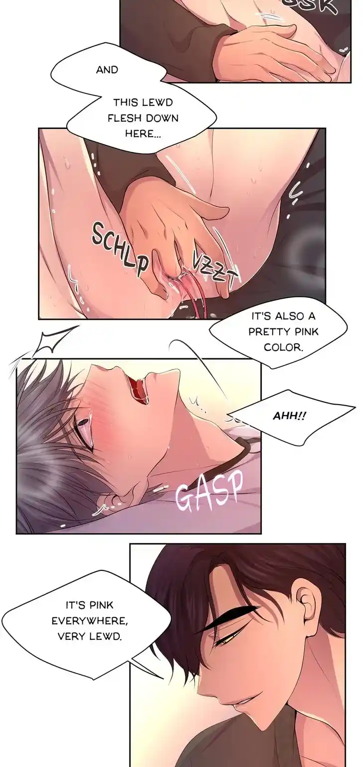 Hold Me Tight (Nabit) Ch.083