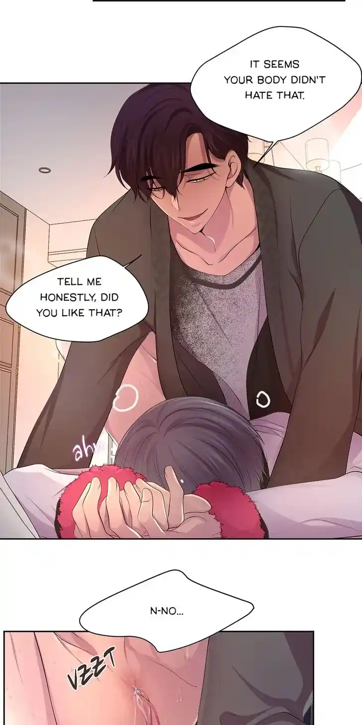 Hold Me Tight (Nabit) Ch.083