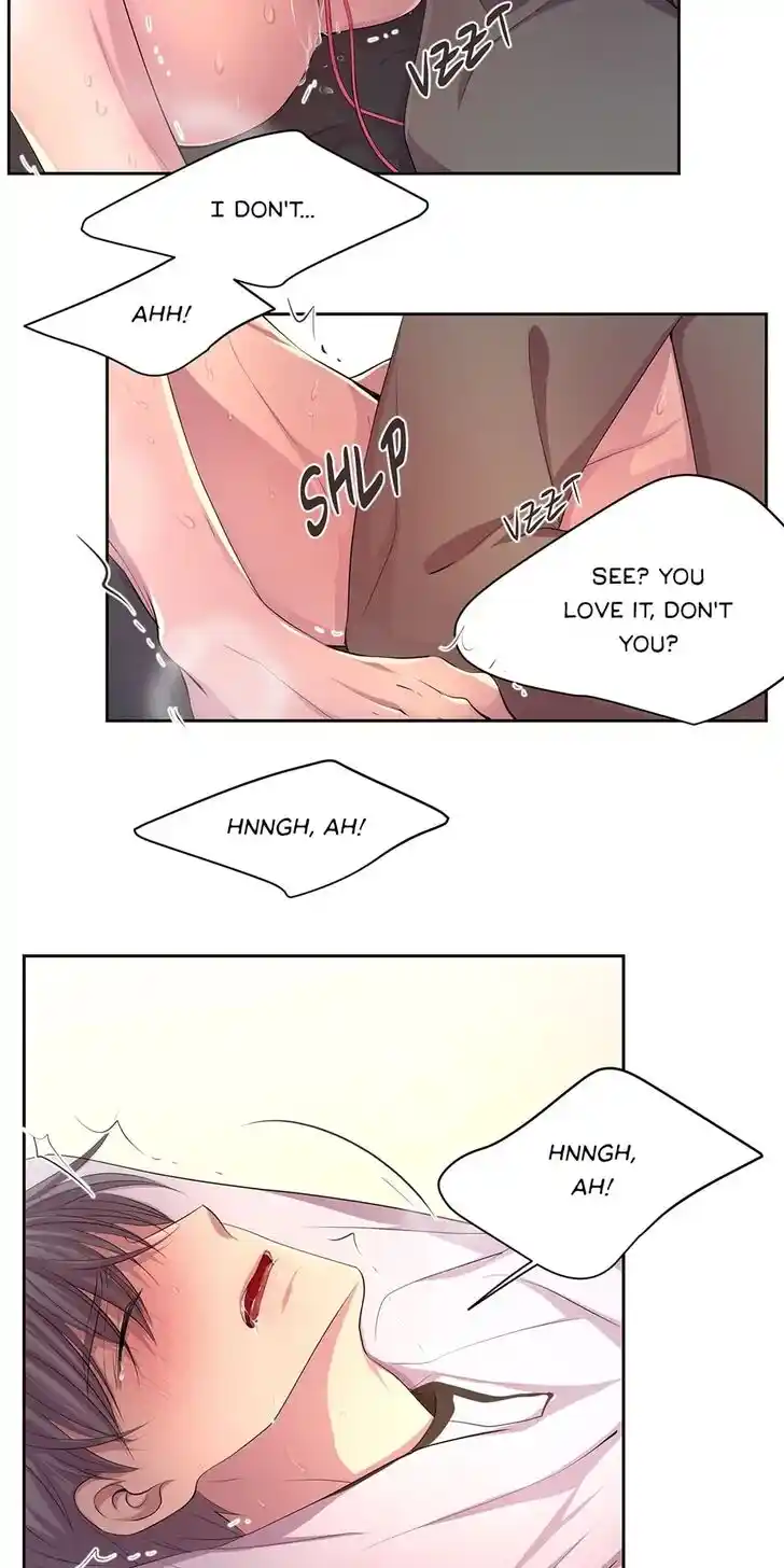 Hold Me Tight (Nabit) Ch.083