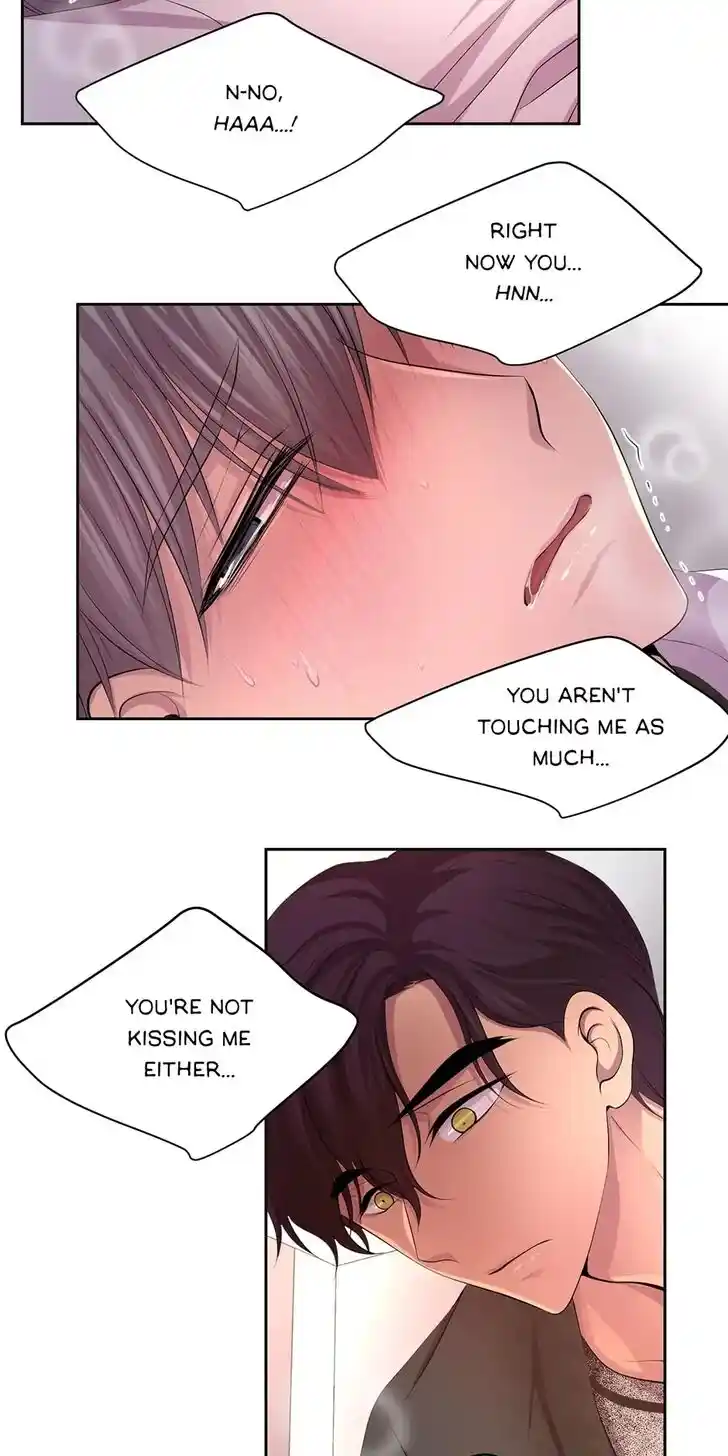 Hold Me Tight (Nabit) Ch.083