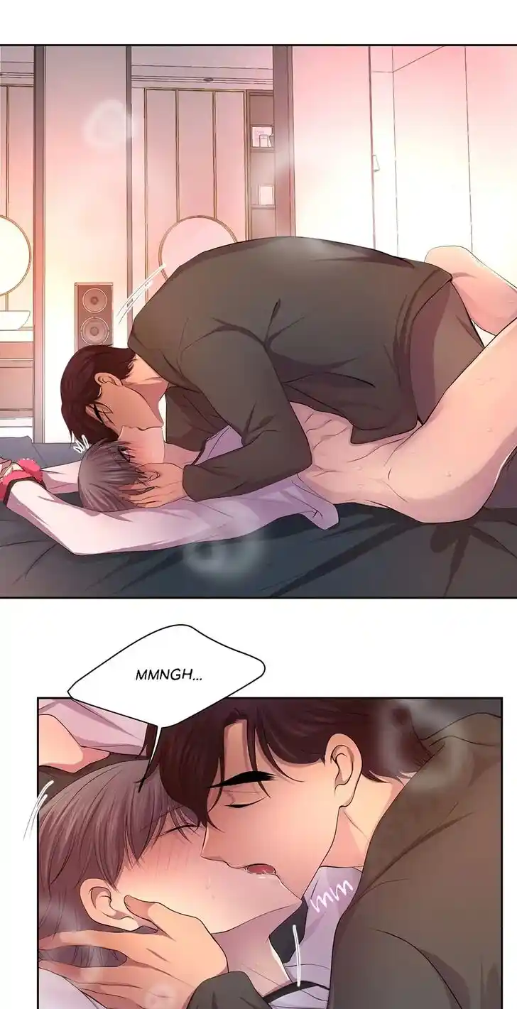 Hold Me Tight (Nabit) Ch.083