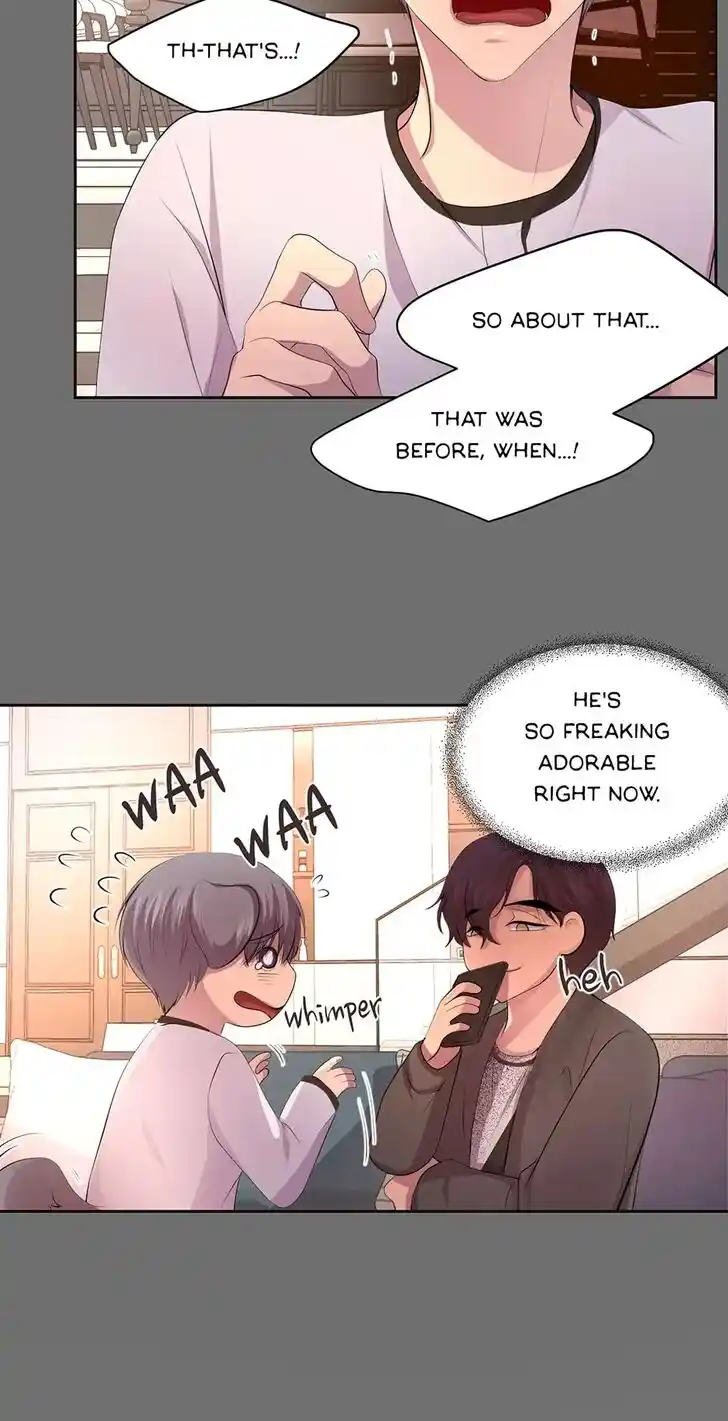 Hold Me Tight (Nabit) Ch.083