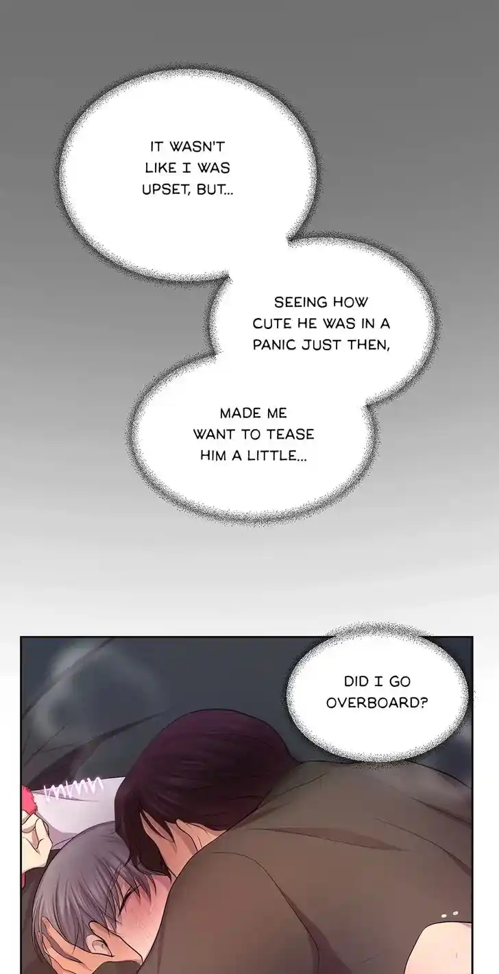 Hold Me Tight (Nabit) Ch.083