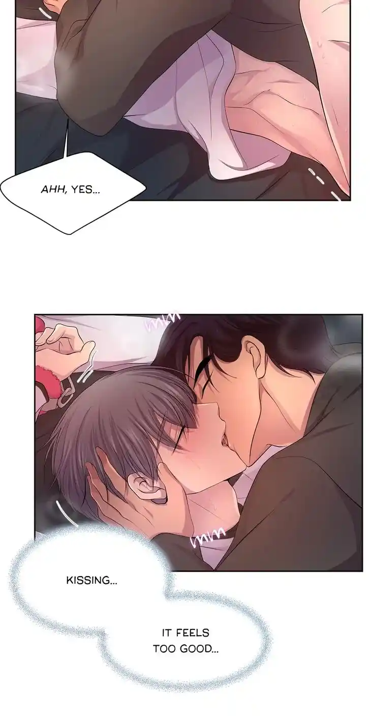 Hold Me Tight (Nabit) Ch.083