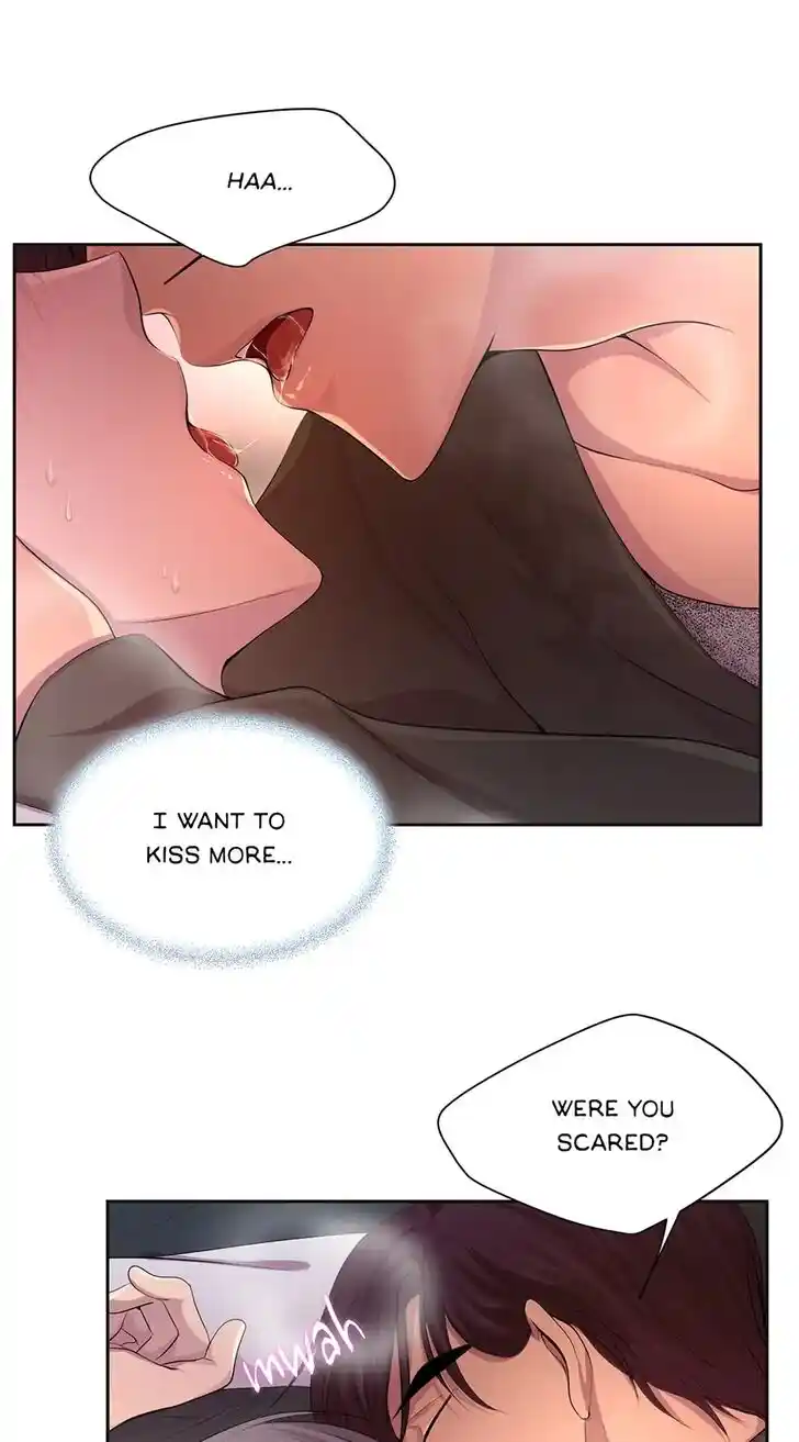 Hold Me Tight (Nabit) Ch.083