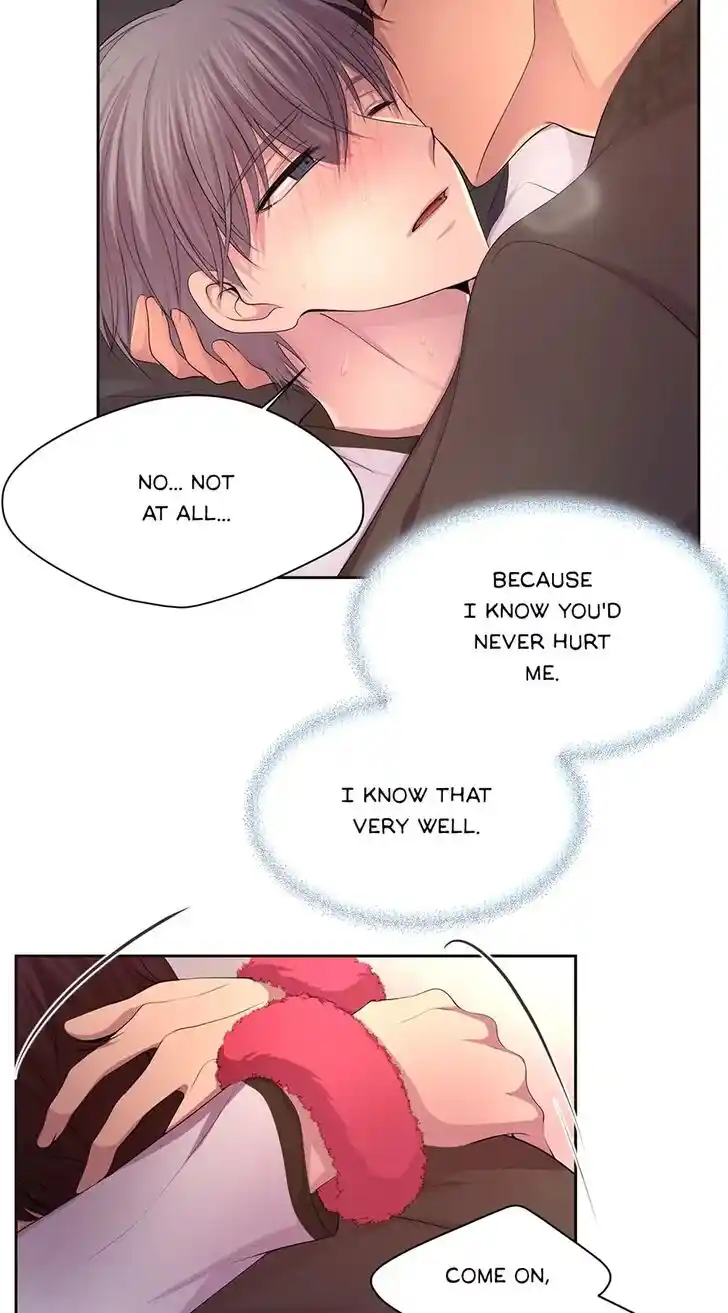 Hold Me Tight (Nabit) Ch.083