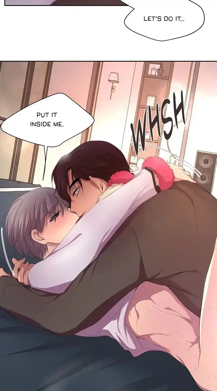 Hold Me Tight (Nabit) Ch.083