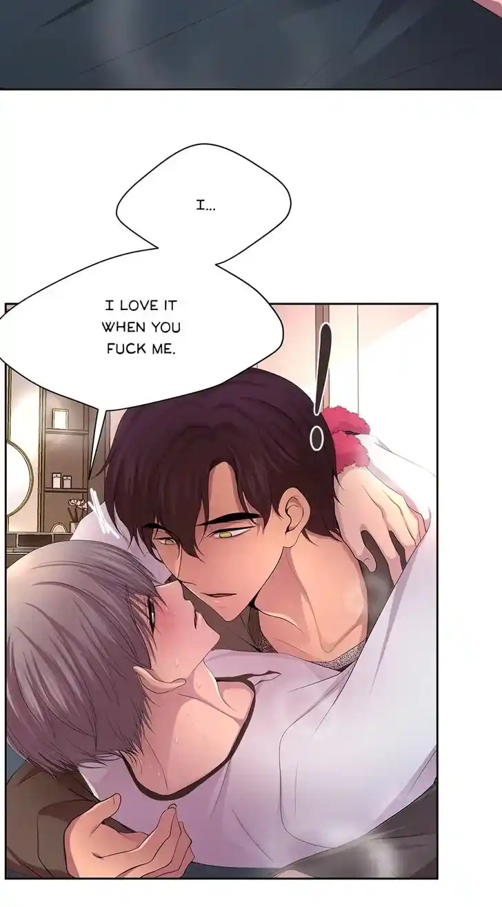 Hold Me Tight (Nabit) Ch.083