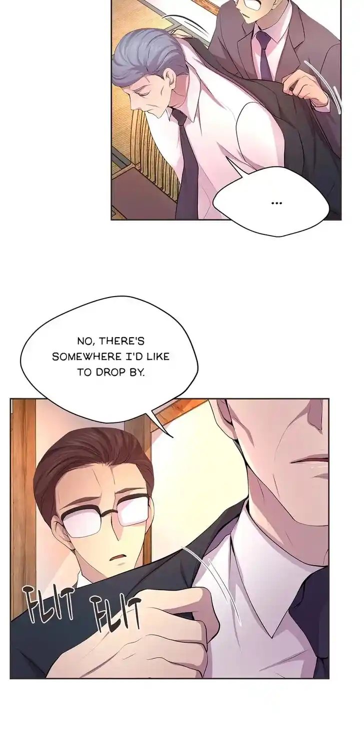 Hold Me Tight (Nabit) Ch.084