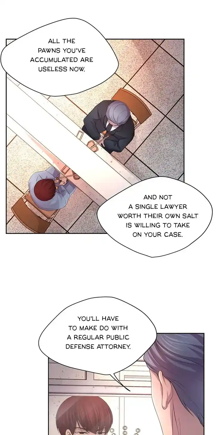 Hold Me Tight (Nabit) Ch.084