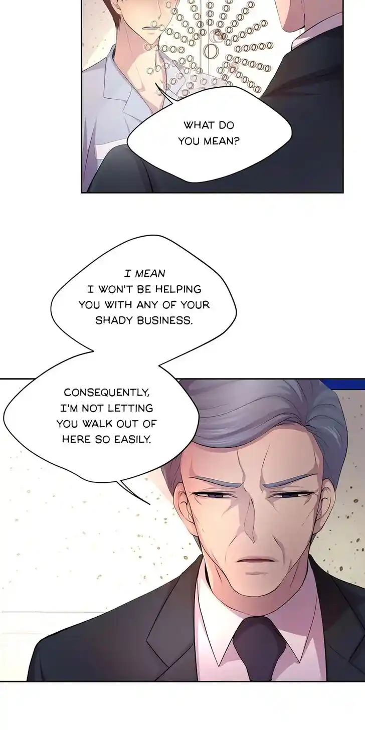 Hold Me Tight (Nabit) Ch.084