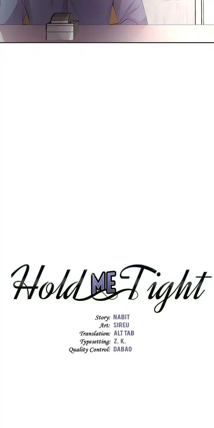 Hold Me Tight (Nabit) Ch.084
