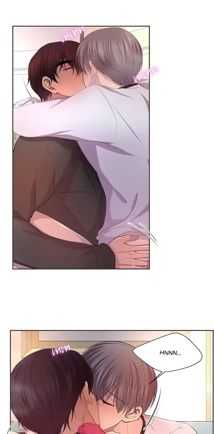 Hold Me Tight (Nabit) Ch.084