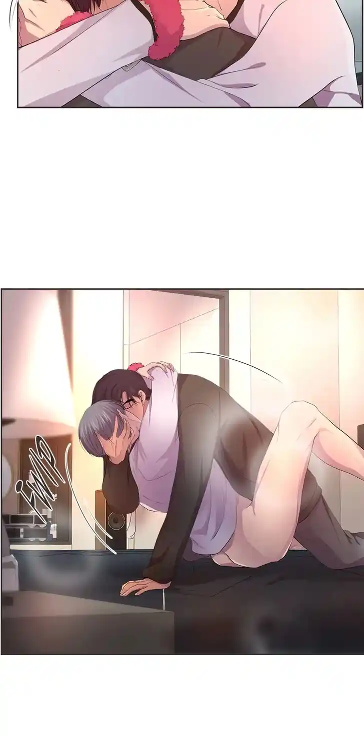 Hold Me Tight (Nabit) Ch.084