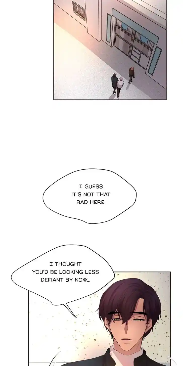 Hold Me Tight (Nabit) Ch.084