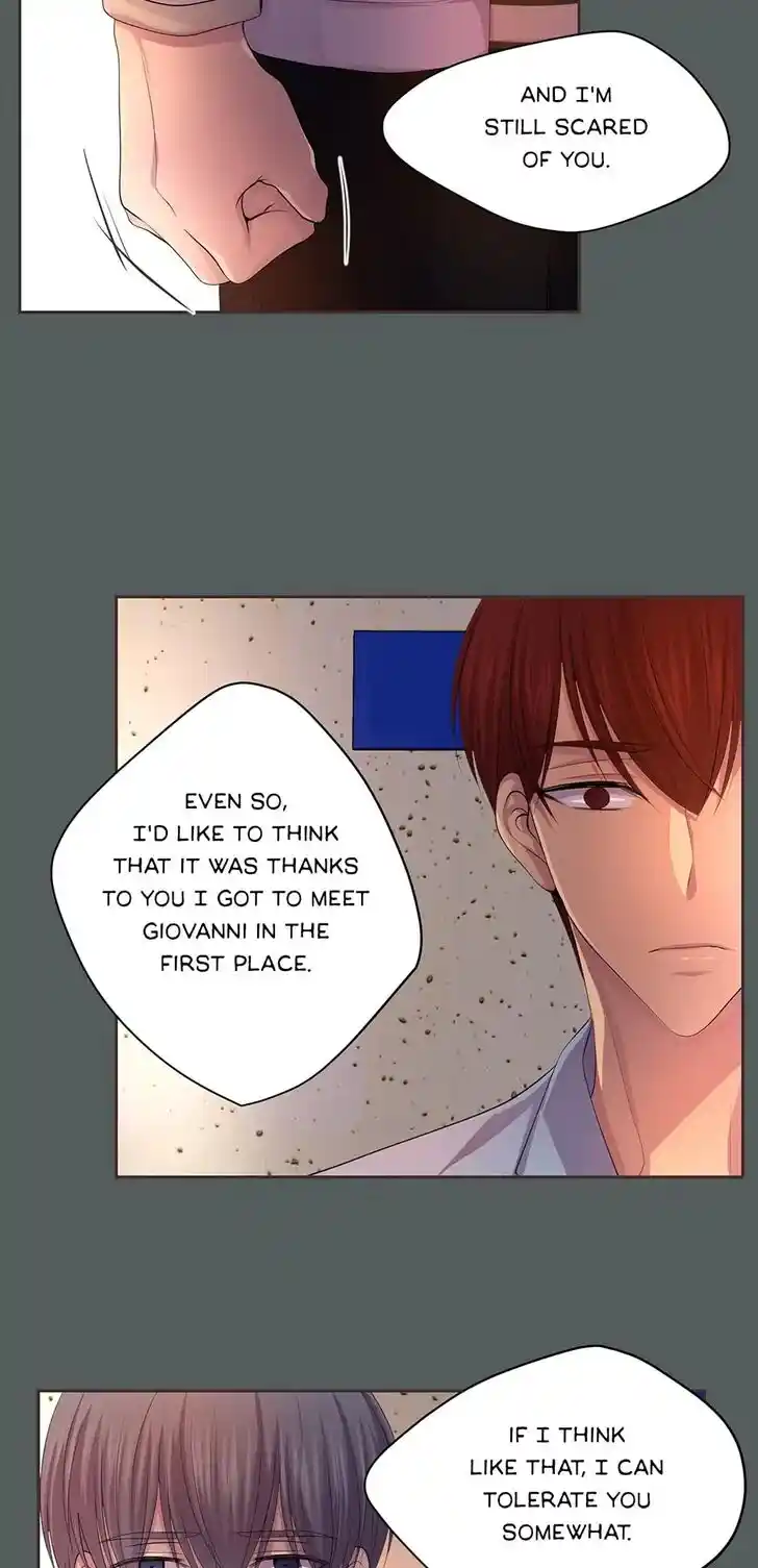 Hold Me Tight (Nabit) Ch.084