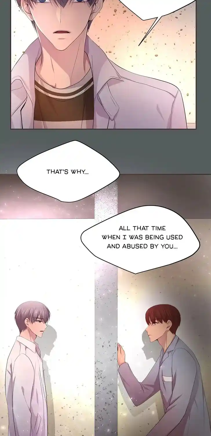 Hold Me Tight (Nabit) Ch.084